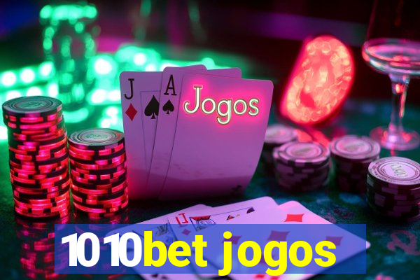 1010bet jogos